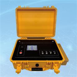 便携式气体分析仪 型号:JFQ-3150E 库号：D410039