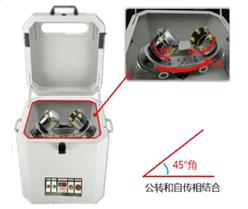 全自动可调锡膏搅拌机 型号:DF-394107 库号：D394107