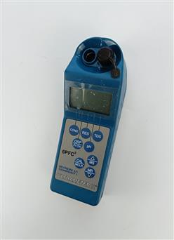 麦隆6参数便携电导/PH表（美国） 型号:MYRONL 6PFCE 库号：D180557