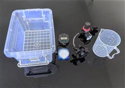 纯化水SDI检测仪 型号:SDI47 库号：D410045