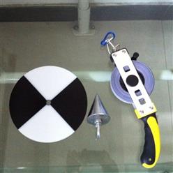 黑白透明度盘/ 塞氏盘/萨氏盘/  型号:DF-23053 库号：D23053