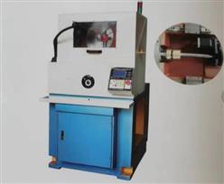 全自动内圆切片机 型号:NBQ-J5090 库号：D76290