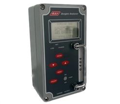 便携式氧气分析仪 型号:G406-O2 库号：D410079