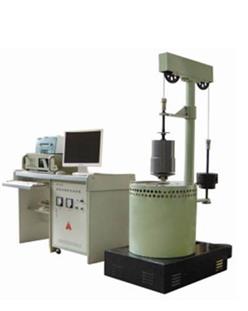 高温荷软测试仪 (非示差功能) 型号:HRY-02P 库号：D408052