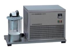 冷冻机油絮凝点测定仪  50-88度 型号:DF-205674 库号：D205674