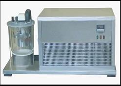 冷冻机油絮凝点测定仪+50~-82℃  型号:DF-5770 库号：D5770