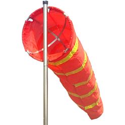 高强度风向袋  型号:DF-410083 库号：D410083