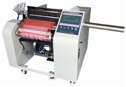 全自动小样织布机 12寸  型号:DF-403439 库号：D403439