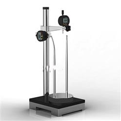 玻璃瓶壁厚底厚仪(双测头) 型号:HD-10 库号：D244099