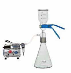 真空抽滤装置 型号:FS3310 库号：D392785