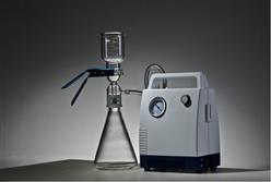 不溶物过滤器+泵+滤膜 型号:KP-II 库号：D410106