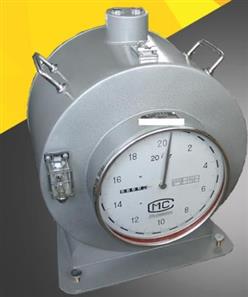 湿式气体流量计 型号:BSD2 库号：D165182