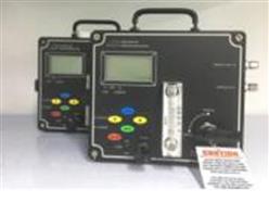 便携式微量氧分仪（0-1000ppm） 型号:GPR-1200 库号：D243676
