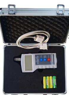 数字式大气压力表  型号:DPH-103 库号：D329716