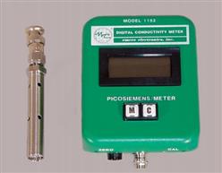 数字电导仪 型号:EMCEE1152 库号：D408699