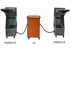 10KV电缆故障模拟装置 型号:T-GMZ300库号：D325451