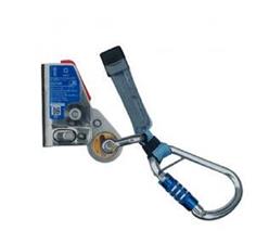 直梯攀升保护器/钢丝绳止跌扣 型号:AH-8 库号：D151637