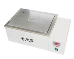 电沙浴锅 型号:GS-3K 库号：D410274