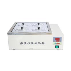 数显恒温油浴 型号:HH-S 库号：D410273