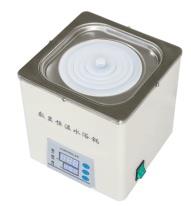 磁力搅拌水浴锅 型号:GS-1A 库号：D410271