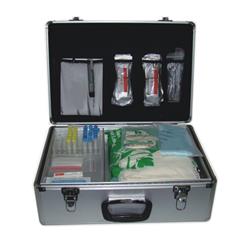 生物因子快速检测箱 型号：HXA-02A 库号：D410269