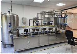 全自动水表检定装置 质量法 型号:DF-406962 库号：D406962