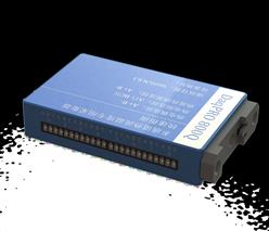 多通道热流温度采集器 型号:DaqPRO 800 库号：D389241