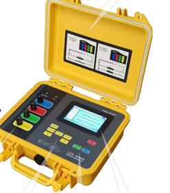 等电位测试仪 型号:LEB-3690N 库号：D410316