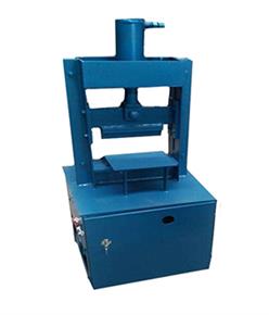 自动液压岩芯劈开机 型号:DF-408394库号：D408394