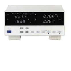 电参数测量仪 型号:PM9802 库号：D406928