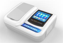 阴离子表面活性剂测定仪  型号:TWS-1600 库号：D404356