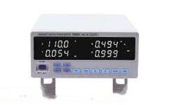 电参数测量仪(六级能效型) 型号:PM9806库号：D395970