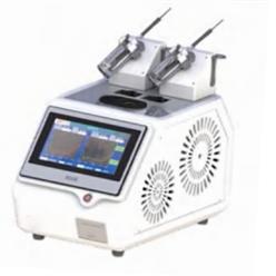 全自动萘结晶点测定仪 型号:DCJJD-A02 库号：D376901