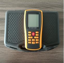 电子式风速表 型号:CFD25(A) 库号：D410444