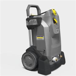 移动式高压清洗机 型号:HD6/15M 库号：D408374