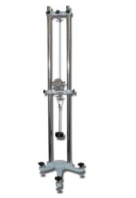 杨氏模量测定仪 型号:YMC-1A 库号：D11535