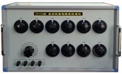 直流低值电阻表校准仪 型号:DY15A 库号：D410472