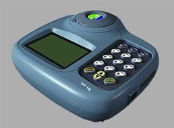 多功能水质快速检测仪 型号:SP-1H 库号：D405037