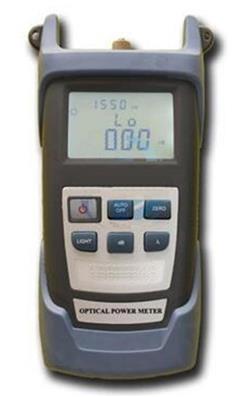 手持式光功率计 型号:LXP200 库号：D404993