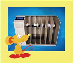 大小鼠转棒测试仪 型号:YYLS-31B 库号：D410478