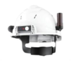 智能安全帽 型号:TX-D6 库号：D410181