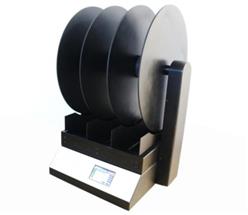 大鼠转棒疲劳仪 型号:ZH–300B 库号：D403935