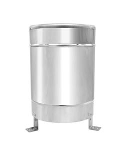 /翻斗式雨量计 型号:RS-YL-PL-6 库号：D410492