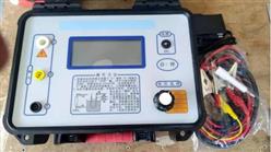 兆欧表 型号:SMR-5000V 库号：D409669