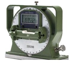 数显象限仪 型号:DZ-I 库号：D409123