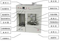 粉体特性测试仪 型号:DF-372717 库号：D372717