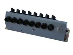 双面八显示机车信号机（不含DTU） 型号:J.XS-8B库号：D143344