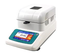 触摸屏水分测定仪 型号:SF-150E 库号：D410532