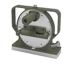 光学象限仪 型号:QM-100 库号：D410054