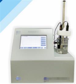 氯离子自动电位滴定仪 型号:APT-1 库号：D409163